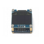 20Mhz-2.7Ghz H1 Frequency Counter OLED Display Module RF Digital Signal Frequency Meter High-Precision Measurement HAM Amplifiers