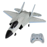 Flybear FX9631 J-35 Fighter 370mm Wingspan 2.4GHz 4CH Bulit-in Gyro 3D/6G Switchable Brushless Power EPP RC Airplane RTF For Beginners