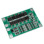 LinkMejor 3S 40A 18650 Lithium Battery Charger Protection Board 11.1V 12.6V PCB for Drill Motor with Balance