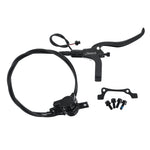 Oil Brake Electric Scooter Brake Power Off Control For ANGWATT T1