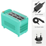 Comfook 120W/150W Portable Mini Ice Maker 8/12 Solid Ice Cubes Fast Ice Making Compact Household Countertop Ice Maker for Home Office Camping Vehicle Use