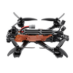 LinkMejor Vapor-D5 O4 Pro 238mm 5 Inch 6S GPS Freestyle RC FPV Racing Drone PNP BNF with 2207E 1960KV Motor