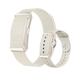 G69 Screenless Design 40 Days Battery Life Heart Rate Blood Oxygen Monitor Sleep Monitoring Multi-sport Modes IP68 Waterproof Smart Watch