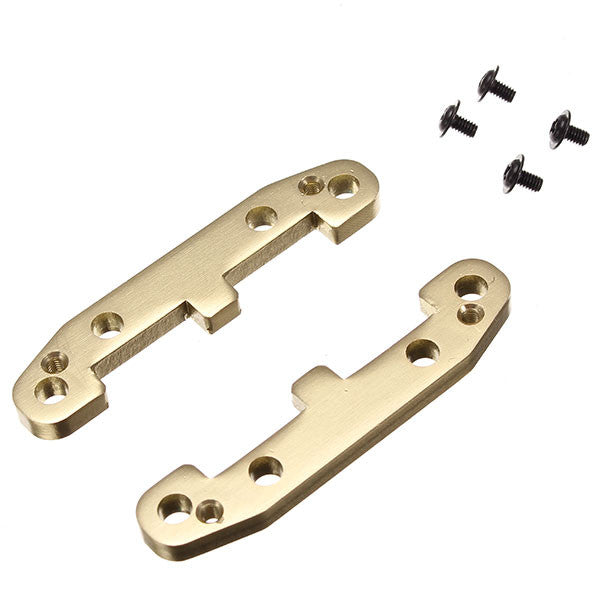 LinkMejor Racing CHEETAH 1/10 Brushless Front RC Car Arm Holder EA1005