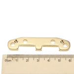 LinkMejor Racing CHEETAH 1/10 Brushless Front RC Car Arm Holder EA1005