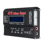 B6 V2 80W 6A DC 1-6S Battery Balance Charger Discharger for LiPo Battery LiHV Battery