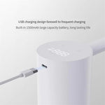 Xiaolang Smart Electric Water Dispenser Portable Automatic Water Pump for Household use Small Water fold Drinkware Kitchen