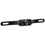 720 HD Backup Camera Rear View License Plate Reverse Camera Universal for Pickup Truck Car SUV 149° Angle Night Vision Waterproof