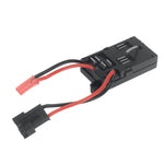 LinkMejor HJ811 HJ812 RC Boat Parts Receiver Board Vehicles Models Spare Accessories B004