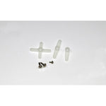 LinkMejor 7452 MG-D 9g Digital Servo Metal Gear For EPP Airplane RC Aircraft Fixed Wing Helicopter 4pcs