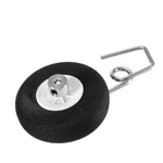 Volantex TrainStar Ascent 747-8 Ranger 2400 757-9 RC Airplane Spare Part Rear Landing Gear Set