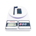 EWRF OTG Receiver 5.8GHz 56CH 720*480/30Fps FPV Receiver For Phone Tablet Smart Android Mobile Transmitter UVC Video Capture Card FPV Drone