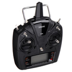 Eachine E150 E180 E200 E200S E250 RC Helicopter Spare Parts E6 Transmitter Compatible with FUTABA S-FHSS Protocol