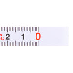 Self Adhesive Metric Ruler Miter Track Tape Measure Steel Miter Saw Scale For T-track Router Table Band Saw Woodworking Tool