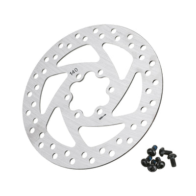 LinkMejor 140mm Disc Brake Ultra Light For LinkMejor F1 New Version LinkMejor CS1 LinkMejor X1 LinkMejor C1 2.0 LinkMejor C1 MAX LinkMejor T1 3.0