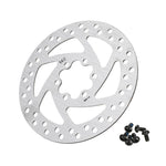 LinkMejor 140mm Disc Brake Ultra Light For LinkMejor F1 New Version LinkMejor CS1 LinkMejor X1 LinkMejor C1 2.0 LinkMejor C1 MAX LinkMejor T1 3.0