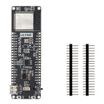 LinkMejor® T-Energy-S3 ESP32-S3 Development Board 16MB Flash with 18650 Battery Holder WiFi bluetooth Module for IoT Projects