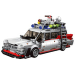 Mould King 27017 27018 27019 27020 Mini Luxury Car MOC Building Block Brick Assembly Kit Kids Christmas Gift