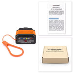 Konnwei KW905 Car OBD2 Scanner bluetooth 5.0 Engine Analyzer Android IOS Dual Mode Car Diagnostic Tool