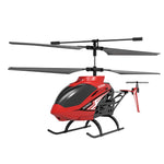 LinkMejor S39H 2.4G 3.5CH Anti-collision Anti-fall Mini Remote Control Helicopter With Gyro Toys RTF