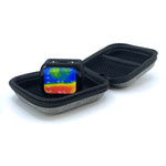 Mini MLX90640 Thermal Imaging Camera Temperature Measurement -40°C to 450°C 32x24 Infrared Sensor Portable ESP32 Processor