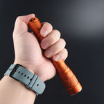 Convoy T4 1000lm SST20 High CRI Flashlight 13 Groups Linterna Need 2*AA 2*14500 Battery LED Mini Flash Light Fishing Lanterna Hunting Torch
