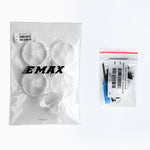 Emax Tinyhawk III PLUS Spare Parts Pack A 2 Inch DIY Whoop Frame Kit with Screws Hardware Kit Set