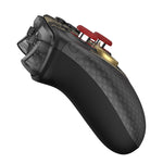 [Nioh 3 Edition] LinkMejor G7 Pro 8K PC Wireless Esports Controller with TMR Sticks and Dual-mode Trigger Stops 8KHz Polling Rate 6-Axis Gyro 1200mAh Dual Mode Gamepad with Charging Station