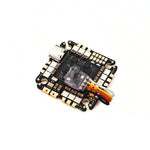 LinkMejor EP2 2.4G ELRS Ultra-compact 10*10mm High Refresh LinkMejor Receiver for FPV Racer Drone