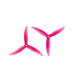 6 Pairs LinkMejor 5127.5 PROXY 5.1x2.75 5.1 Inch Freestyle Propeller PC Props for RC FPV Racing Drone