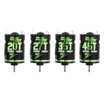 20T/27T/35T/45T 540 Brushed Motor for 1:10 RC Crawler Axial SCX10 AXI03007 90046 TRX4 RC Car Boat Parts