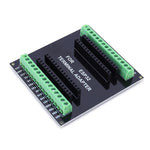 ESP32 Development Board Compatible with ESP32 WiFi bluetooth Module NodeMCU-32S Lua 30Pin Expansion Board