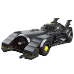 Mould King 27017 27018 27019 27020 Mini Luxury Car MOC Building Block Brick Assembly Kit Kids Christmas Gift