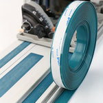 3m / 9.84ft Track Saw Guide Rail Slide Strip Sliding Guard for Makita Guide Rail