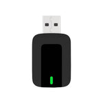 Wireless CarPlay Adapter for iPhone Convert Wired to Wireless Apple CarPlay Adapter Mini Size Auto-Reconnect Stable Control & No Delay