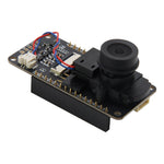 LinkMejor® T-ETH-Lite Development Board ESP32 ESP32-S3 W5500 Ethernet Module ESP32-S3-WROOM Support TF Expandable Power POE Shield