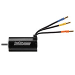 LinkMejor 3670 Motor Brushless Waterproof Sensorless 1/10 RC Car Part 2650/2150/1900KV
