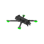 iFlight Nazgul Evoque F6 V2 6 Inch Frame Kit for DJI O3 Air Unit RC Drone FPV Racing