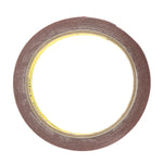 3m Length Waterproof Protect ESC board Double Sided Sticky Tape