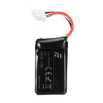 Eachine E120S 7.4V 500mAh 25C Battery RC Helicopter Parts