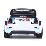 LinkMejor HYPER GO 14304 1/14 2.4G Sport Drift RC Car Brushless High Speed Vehicle Models 43km/h W/ Light R WRC Official Authorization