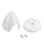 Volantex TrainStar Ascent 747-8 RC Airplane Spare Part Propeller Spinner