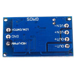 High Power 600W MOS FET Trigger Switch Driver Module PWM Regulation Electronic Switch Control Board