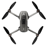 LinkMejor SG901 PRO & MAX GPS 5G WiFi FPV with 4.5inch LCD Screen Controller 720P HD Dual Camera Servo Gimbal 360° Obstacle Avoidance Brushless Foldable RC Drone Quadcopter RTF