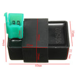 50 70 90cc 110cc 125cc Ignition Coil CDI ATV Box Dirt Bike Gokart Moped