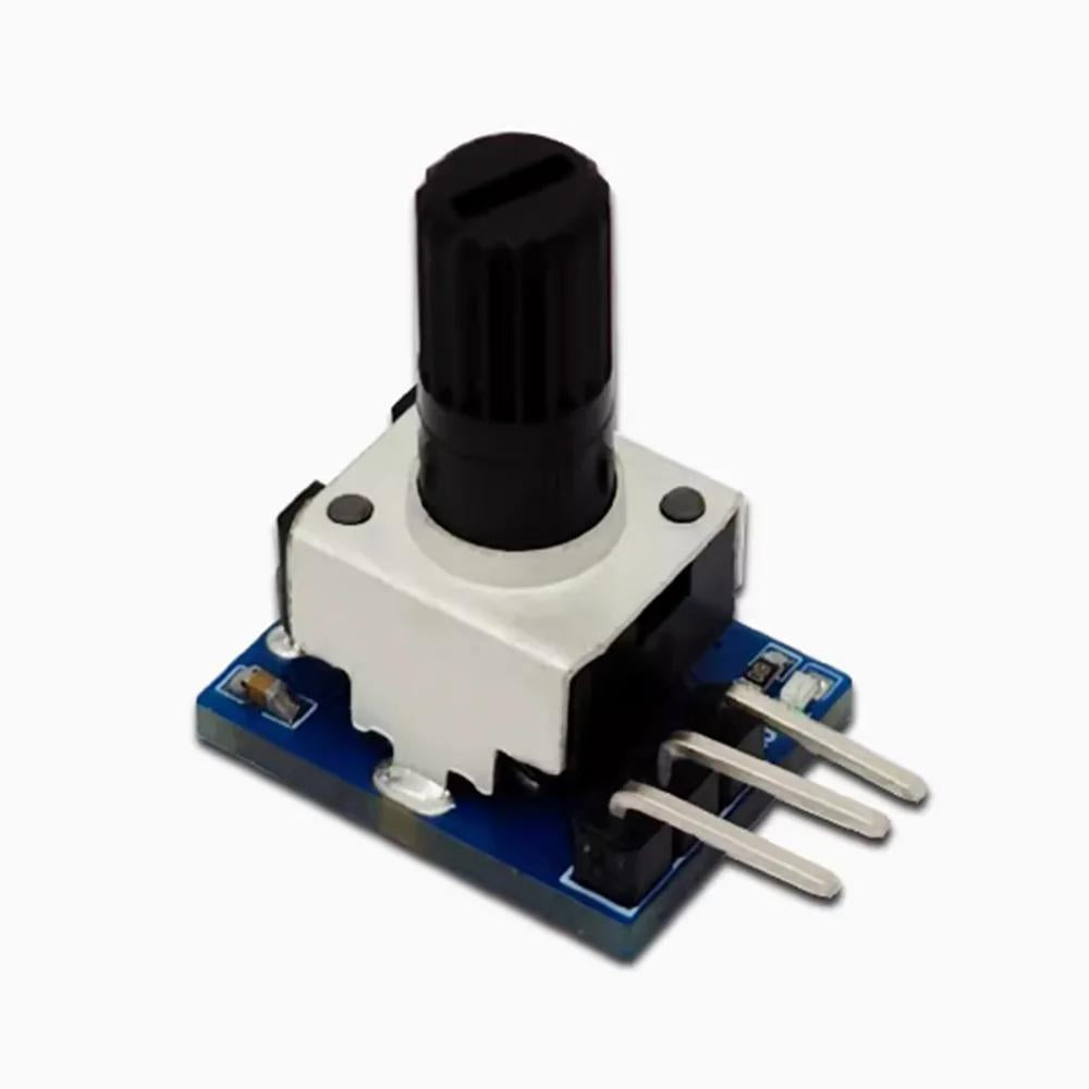 Small Servo Motor Electric Tuning Tester PWM Control DIY Brushless Fan Model Aircraft Motor PWM Speed Controller