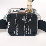 LinkMejor Deauther Watch V3S Internet of Things IOT Security Test Watch Hacker Maker Watch
