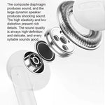 LENOVO ERAZER XT69PRO TWS Earbuds bluetooth 5.4 Earphone 13mm Dynamic Speaker Deep Bass 24H Playback Low Game Delay Ergonomics In-ear Sports Headphones
