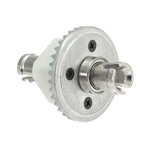 LinkMejor 1/10 25-ZJ06 Differential Gear For 9125 RC Car Parts