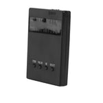 New 1/10 1/8 WP Crawler Brush Brushed 80A Electronic Speed Controller Waterproof ESC With Program Card